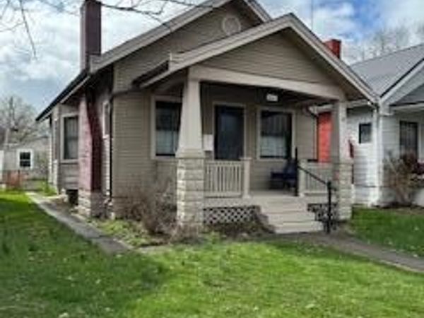 4447 Huntington Avenue, Covington, KY 41015