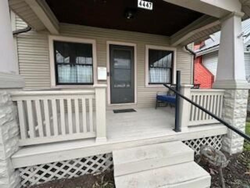 4447 Huntington Avenue, Covington, KY 41015 Photo 3