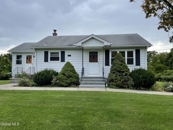 60 Bloomingrove Drive, Troy, NY 12180