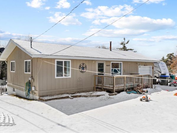 4689 Bernadette, Lewiston, MI 49756