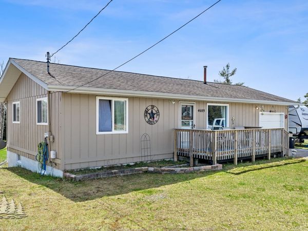 4689 Bernadette, Lewiston, MI 49756