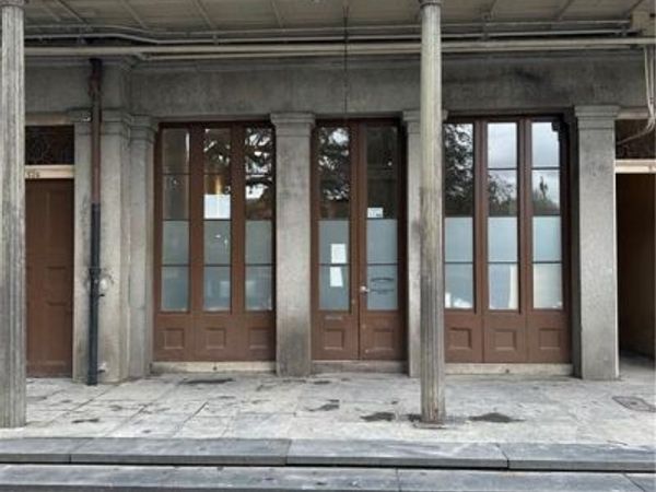 528 ST. PETER Street , New Orleans, LA 70119