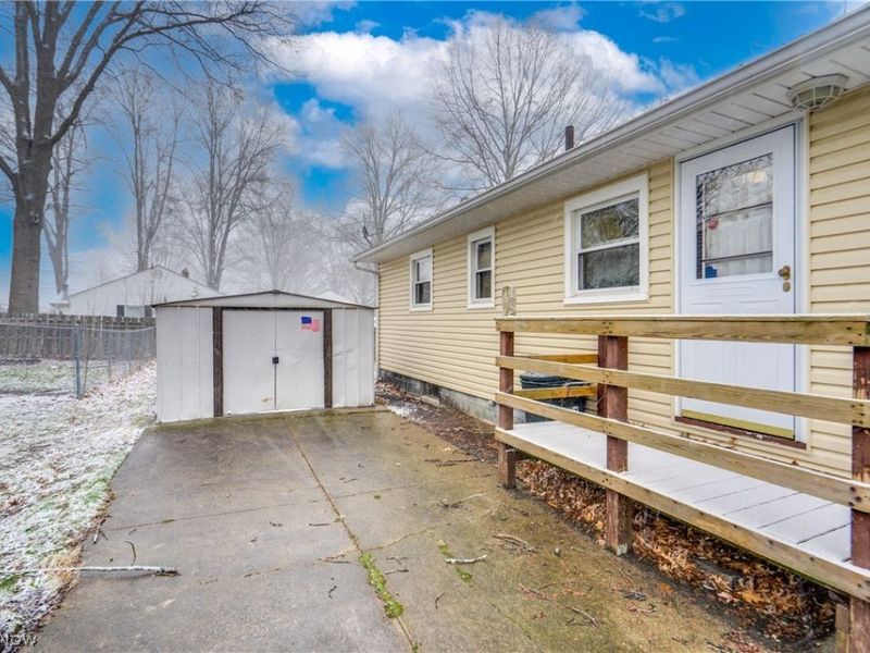 73 Kline Avenue, Mogadore, OH 44260 Photo 17