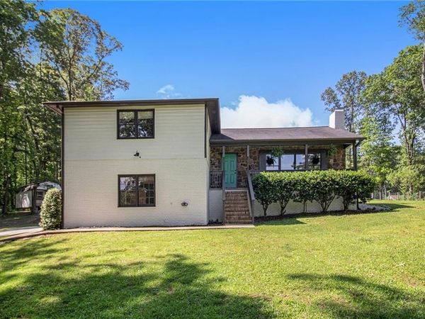 118 Raven Road , Villa Rica, GA 30180