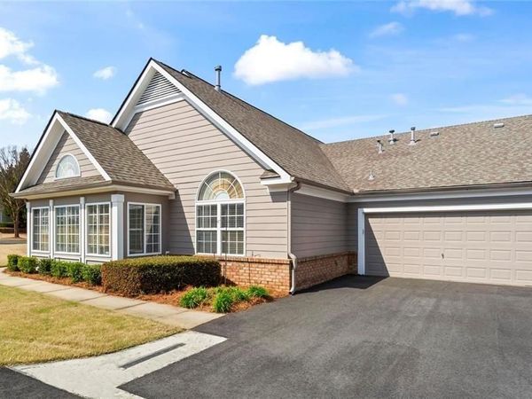 502 Sweet Apple Circle, Alpharetta, GA 30004