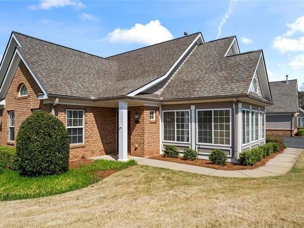 502 Sweet Apple Circle, Alpharetta, GA 30004