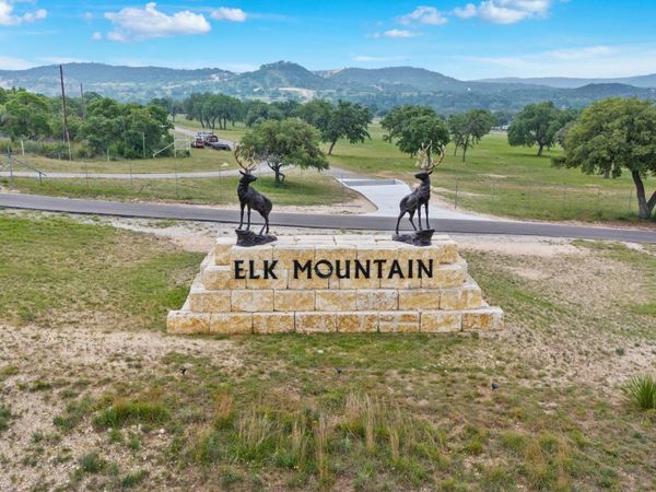 LOT 35 Blackbuck Trail, Pipe Creek, TX 78063
