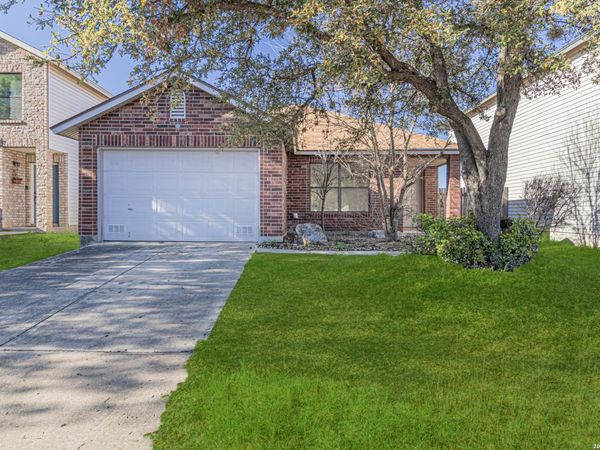 9815 Messenger Pass, San Antonio, TX 78245