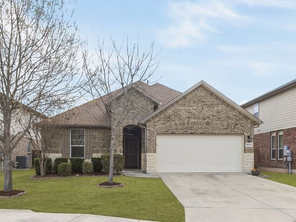 8614 Samsel, San Antonio, TX 78254