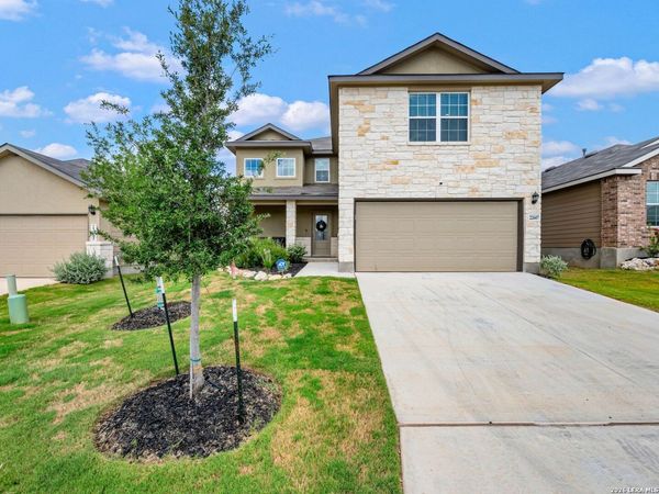 22607 Green Jacket, San Antonio, TX 78261
