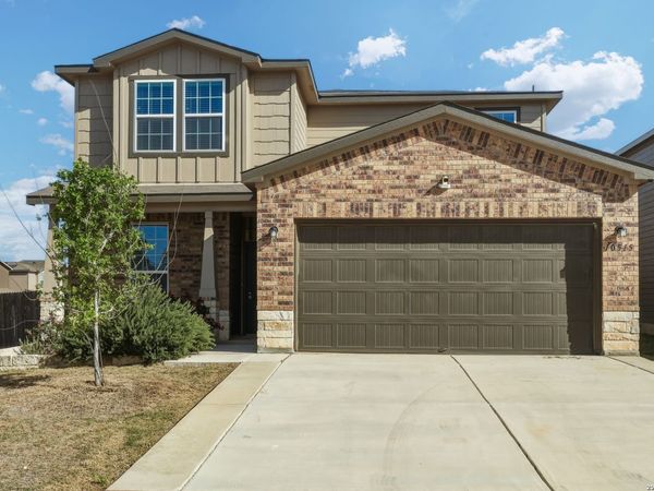 10515 Brady Creek Camp, San Antonio, TX 78252
