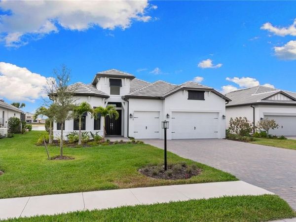 19084 Gentry PL, ESTERO, FL 33928