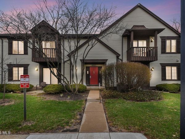 4517 W Bancroft Street, Toledo, OH 43615