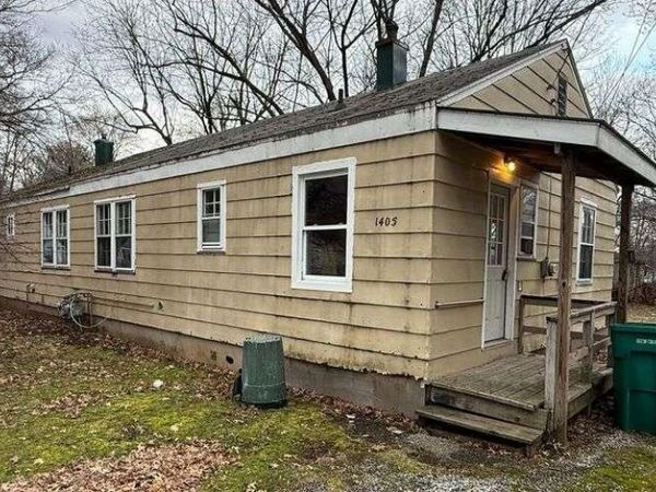 1403 Federal Avenue, La Porte, IN 46350