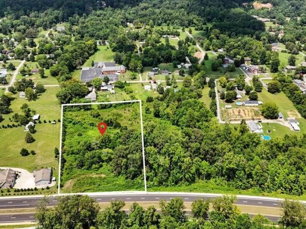 0 Ball Rd, Knoxville, TN 37931