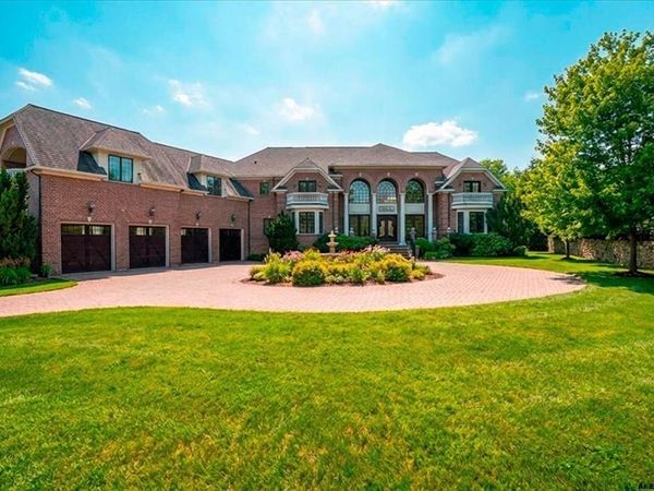 3 Regency Ridge, Andover, MA 01810