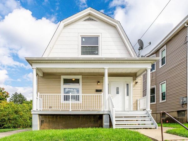 3556 Woodburn Avenue, Cincinnati, OH 45207