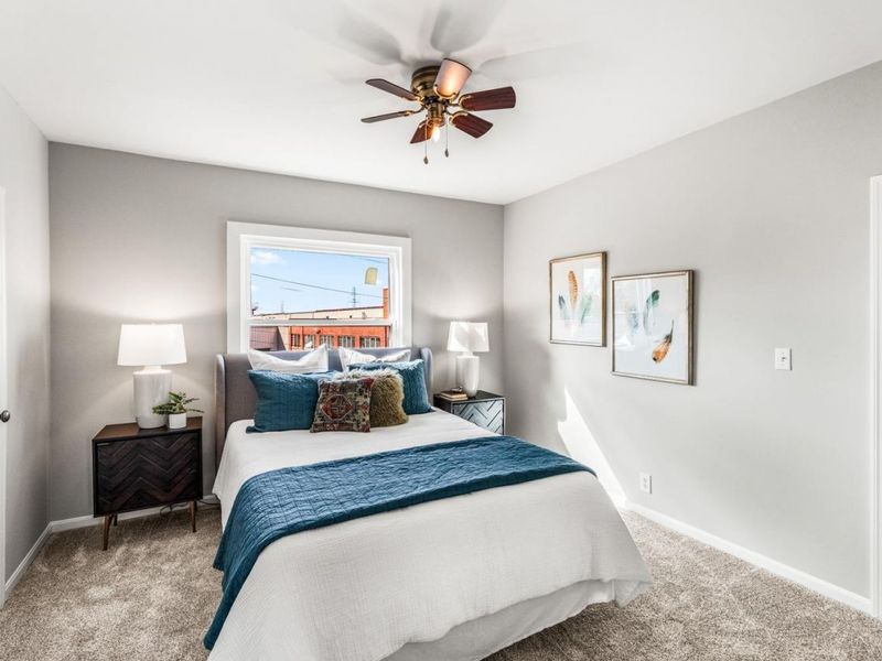 3556 Woodburn Avenue, Cincinnati, OH 45207 Photo 12