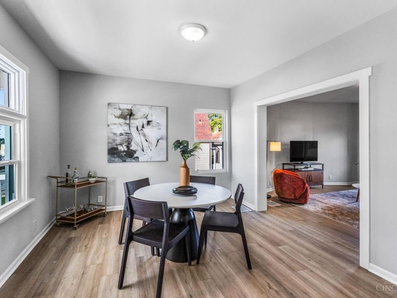 3556 Woodburn Avenue, Cincinnati, OH 45207 Photo 5