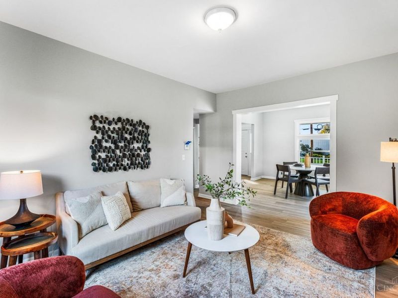 3556 Woodburn Avenue, Cincinnati, OH 45207 Photo 6