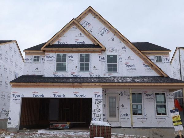 240 Tilly View, Unit 0005, Springboro, OH 45066