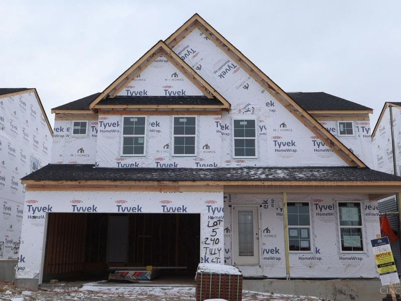 240 Tilly View, Unit 0005, Springboro, OH 45066 Photo 1