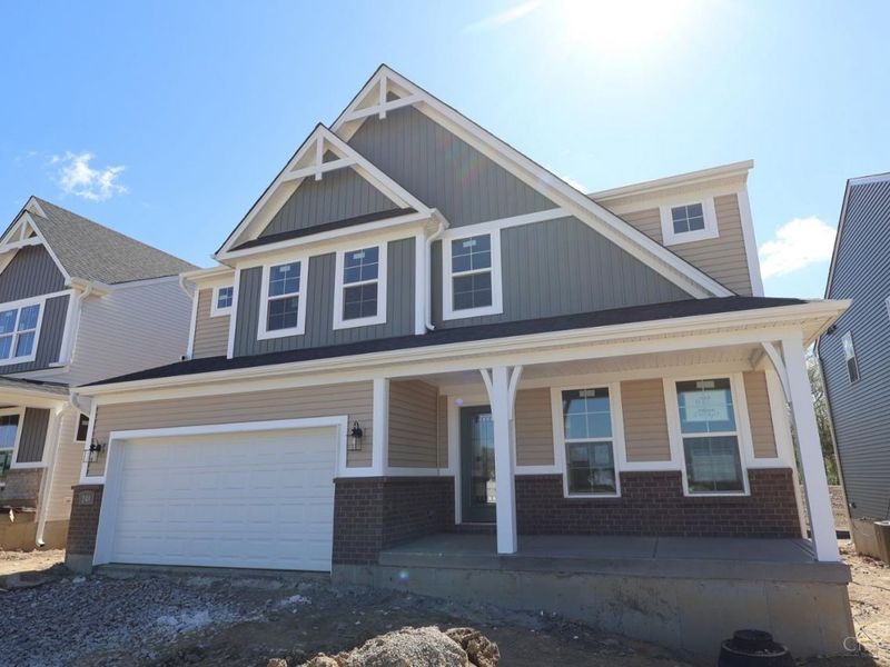 240 Tilly View, Unit 0005, Springboro, OH 45066 Photo 13