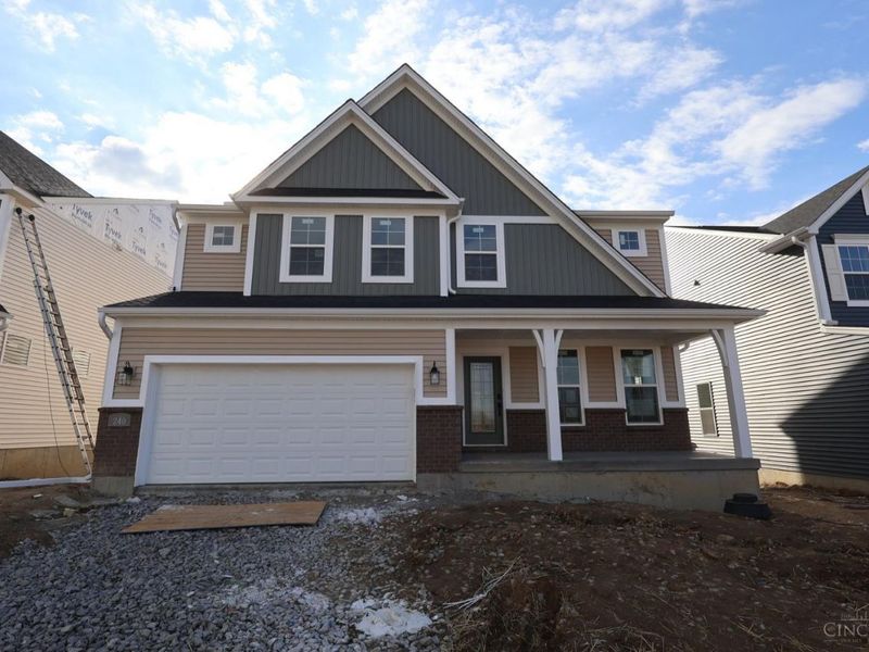 240 Tilly View, Unit 0005, Springboro, OH 45066 Photo 18
