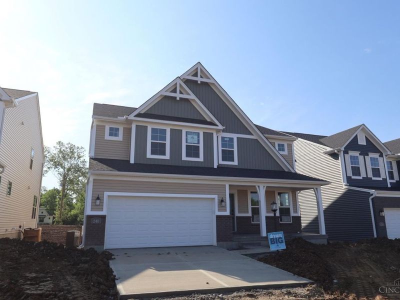 240 Tilly View, Unit 0005, Springboro, OH 45066 Photo 2