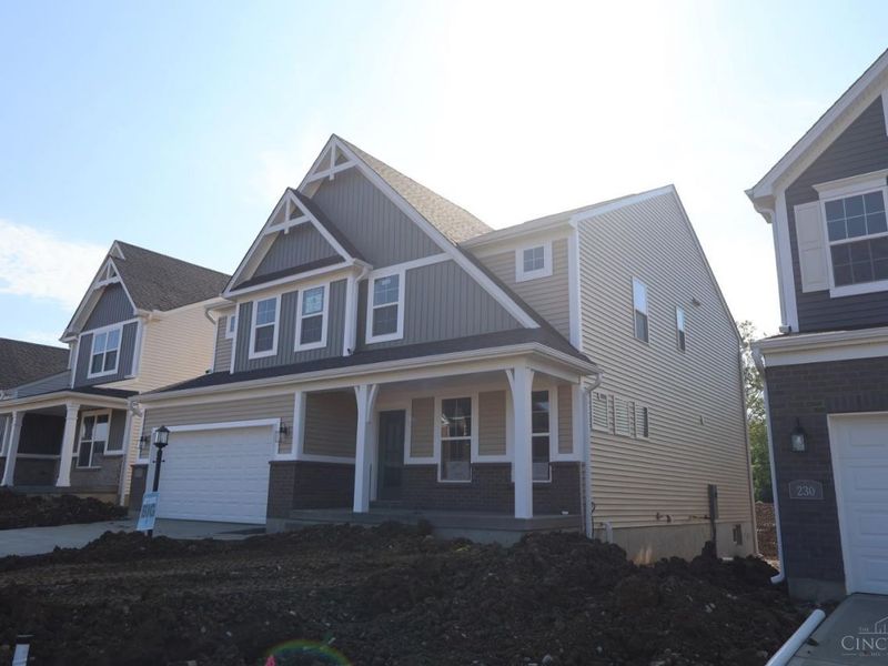 240 Tilly View, Unit 0005, Springboro, OH 45066 Photo 3