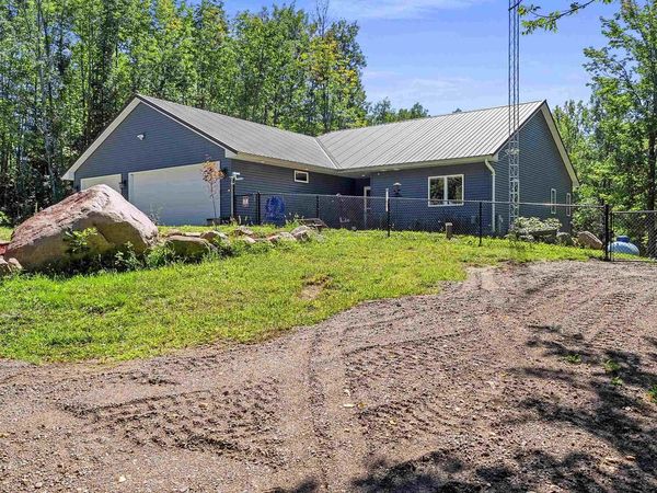 14533 JOSEPH LANE, Mountain, WI 54149