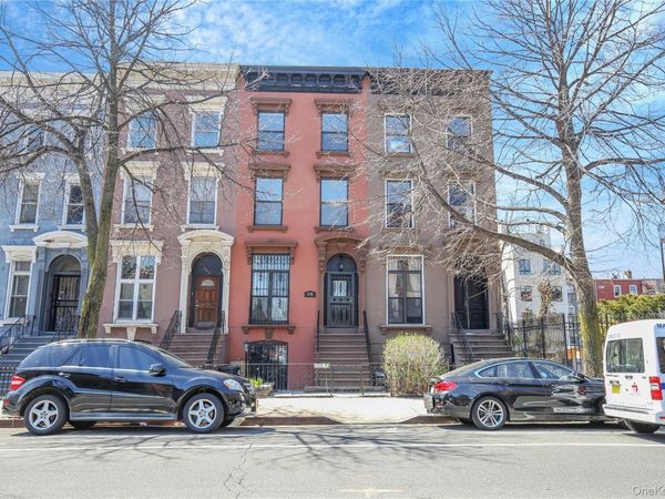 478 Classon Avenue , Brooklyn, NY 11238
