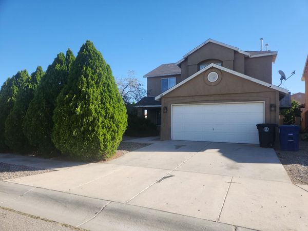 600 Lone Pine Drive SW, Albuquerque, NM 87121