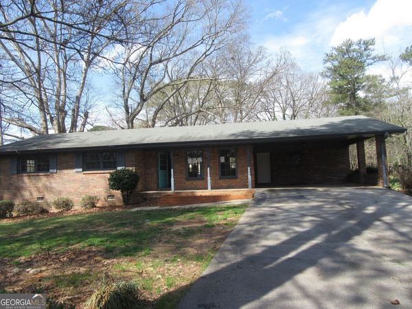 4043 Lithia Way, Lithia Springs, GA 30122