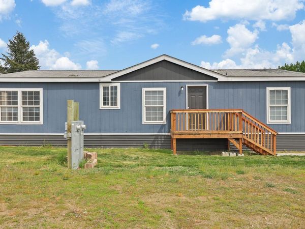 2201 N Craig Rd, Spokane, WA 99224