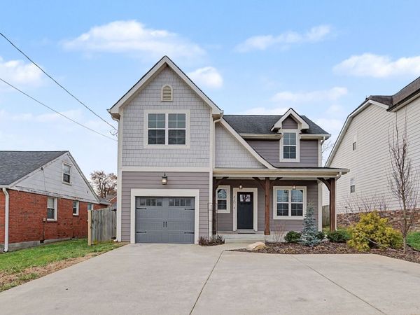 420 Anderson Ln , Madison, TN 37115