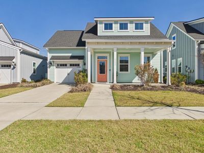 3498 Habenaria Road, Mount Pleasant, SC 29466