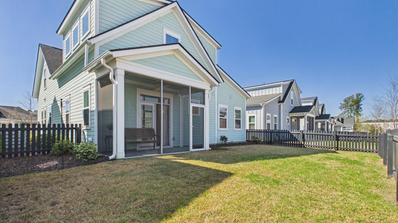 3498 Habenaria Road Photo 28