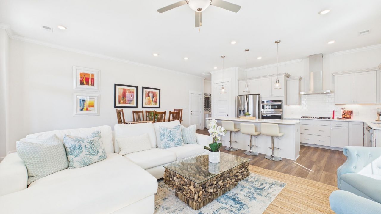 3498 Habenaria Road Photo 9