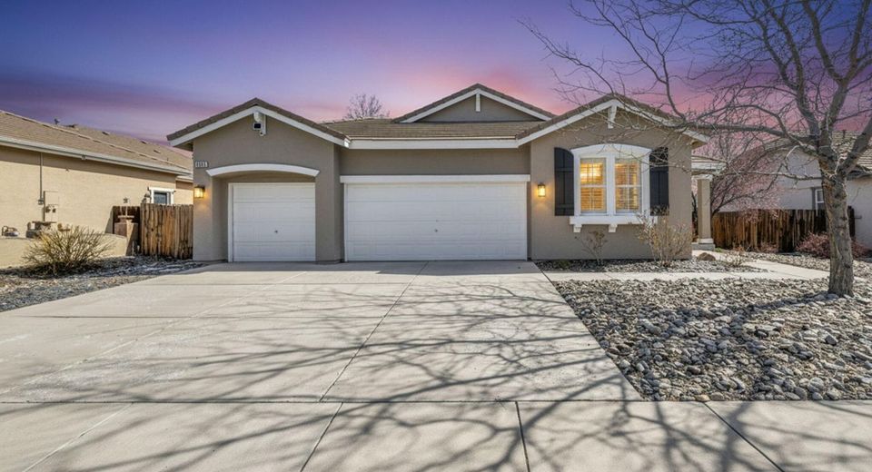 5590 Bridger Peak Drive, Sparks, NV 89436 Photo