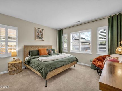 5590 Bridger Peak Drive, Sparks, NV 89436 Photo