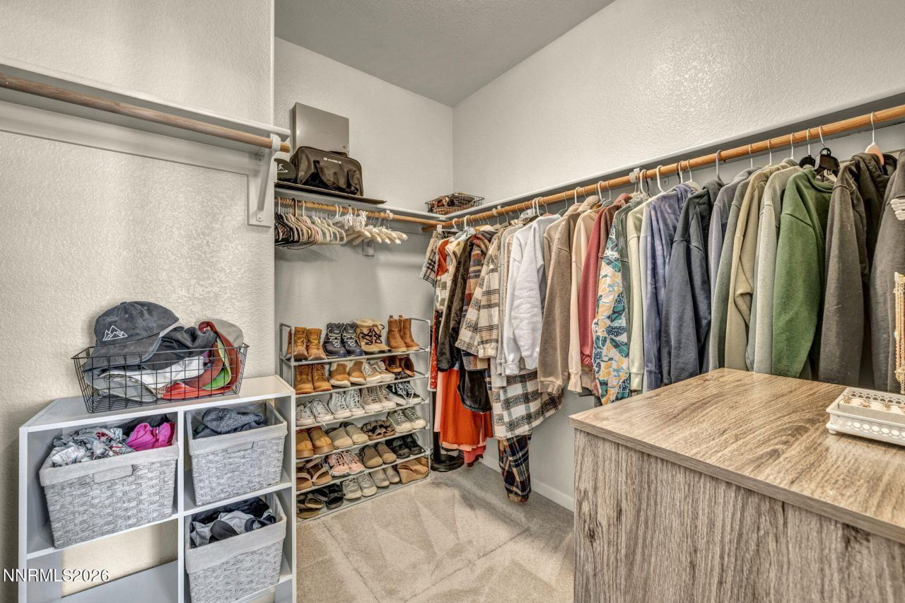 5590 Bridger Peak Drive, Sparks, NV 89436 Photo