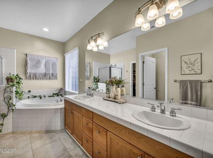 5590 Bridger Peak Drive, Sparks, NV 89436 Photo