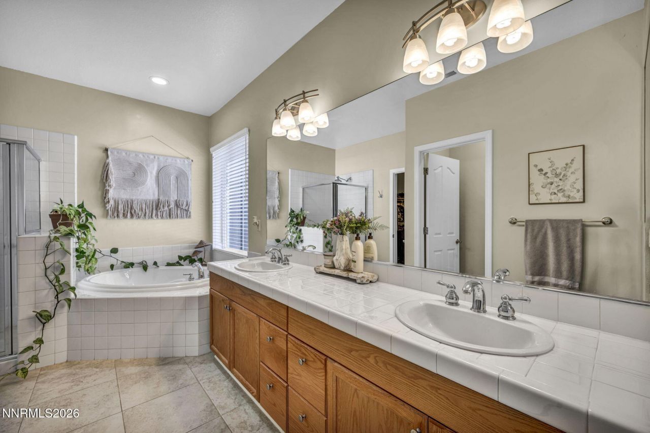 5590 Bridger Peak Drive, Sparks, NV 89436 Photo