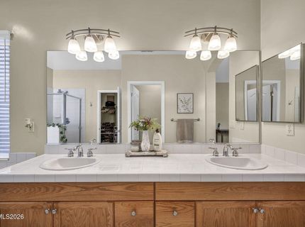 5590 Bridger Peak Drive, Sparks, NV 89436 Photo