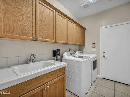 5590 Bridger Peak Drive, Sparks, NV 89436 Photo