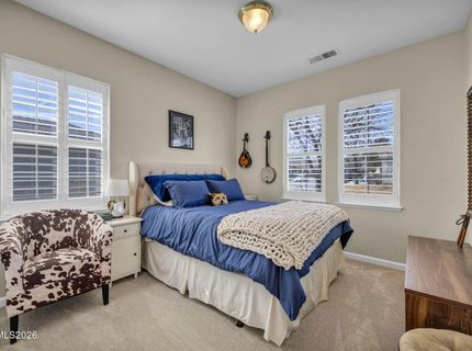 5590 Bridger Peak Drive, Sparks, NV 89436 Photo