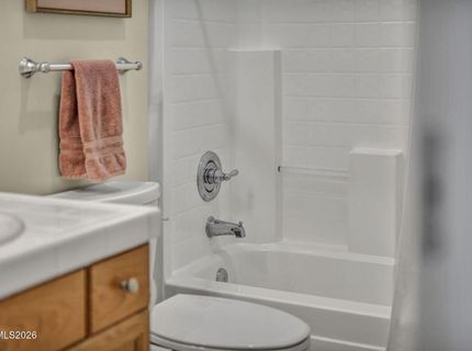 5590 Bridger Peak Drive, Sparks, NV 89436 Photo