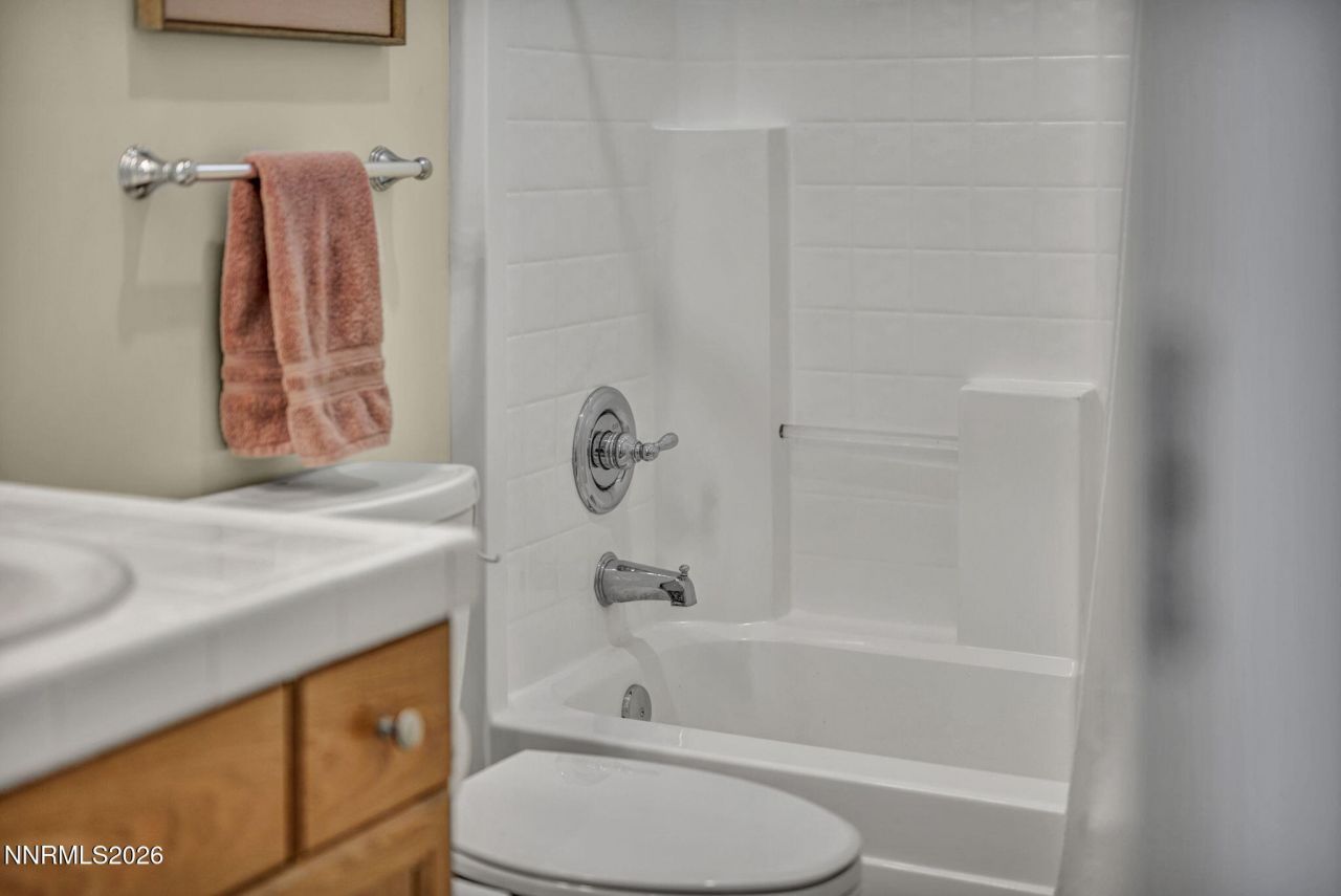 5590 Bridger Peak Drive, Sparks, NV 89436 Photo