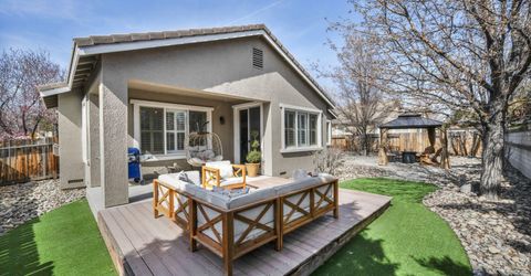 5590 Bridger Peak Drive, Sparks, NV 89436 Photo